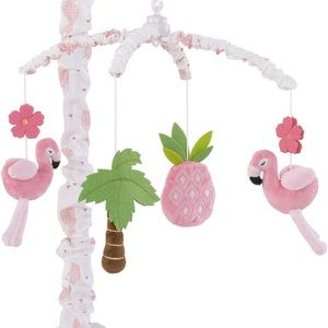 Nojo Flamingo Mobile